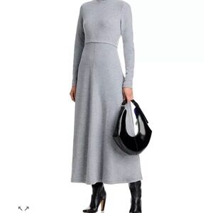 Proenza Schouler White Label Jayne Dress
